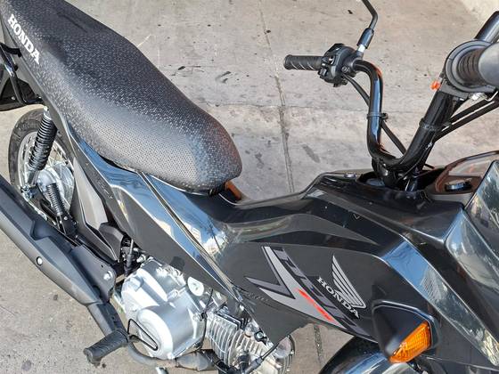 HONDA POP 110i 